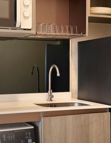KnightsBridge Prime Onnut Quiet Clean 36th Floor BTS Onnut - รูปที่ 4