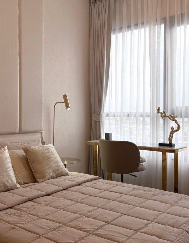 KnightsBridge Prime Onnut Quiet Clean 36th Floor BTS Onnut - รูปที่ 2