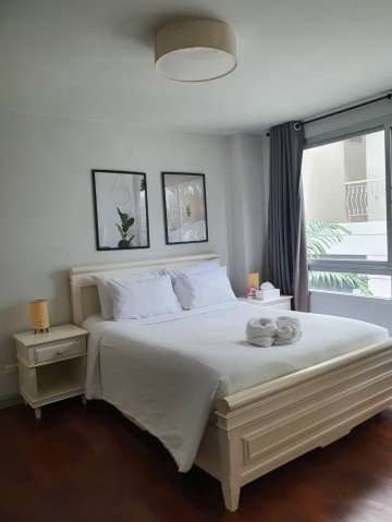 49 Plus Clean Private Spacious 4th Floor BTS Thonglor - รูปที่ 7