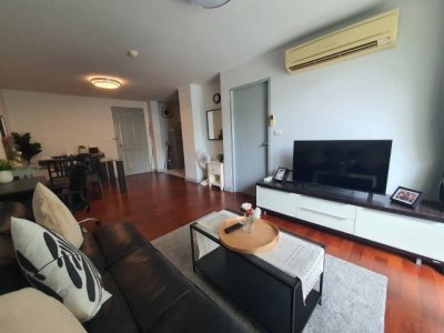 49 Plus Clean Private Spacious 4th Floor BTS Thonglor - รูปที่ 6