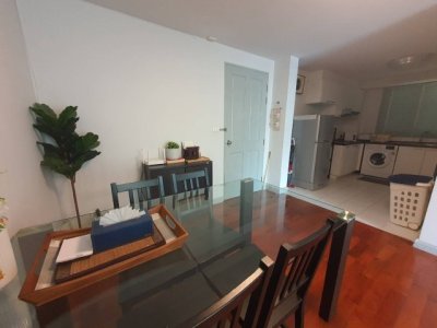 49 Plus Clean Private Spacious 4th Floor BTS Thonglor - รูปที่ 5