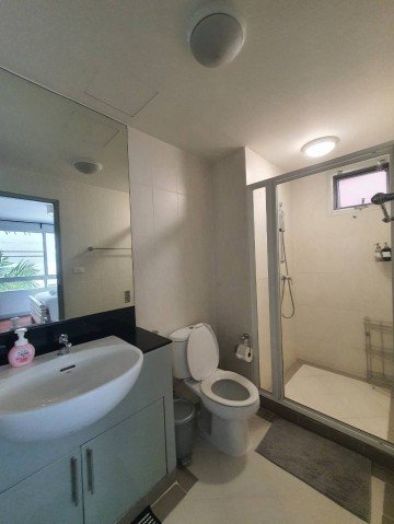 49 Plus Clean Private Spacious 4th Floor BTS Thonglor - รูปที่ 2