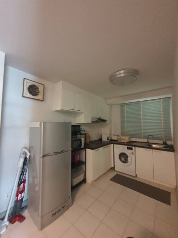 49 Plus Clean Private Spacious 4th Floor BTS Thonglor - รูปที่ 4