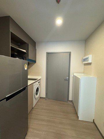 Aspire Sukhumvit Rama 4 nice clean 10th floor BTS Phra Khanong - รูปที่ 7