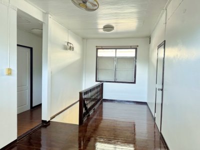 โฮมออฟฟิศให้เช่า 3 นอน 2 น้ำ .สุขุมวิท62-68  BTS อุดมสุข 700 ม และ คลาวด์ 11 1.1 กม. ขนาด 52 ตร.ว.เหมาะสำหรับ โฮมออฟฟิศ  เข้า-ออกสะดวก - รูปที่ 6
