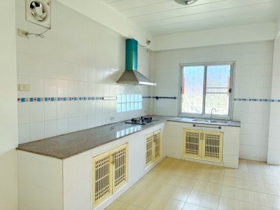 โฮมออฟฟิศให้เช่า 3 นอน 2 น้ำ .สุขุมวิท62-68  BTS อุดมสุข 700 ม และ คลาวด์ 11 1.1 กม. ขนาด 52 ตร.ว.เหมาะสำหรับ โฮมออฟฟิศ  เข้า-ออกสะดวก - รูปที่ 5