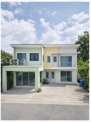 ทำเลบางนา แบริ่ง บ้านเดี่ยวให้เช่า 4 นอน 2 น้ำ ศรีด่าน 1-7 ใกล้รร.เซนต์โยเซฟ บางนา 700 ม.58 ตร.ว.232 ตร.ม.หลังใหญ่ พร้อมสวนส่วนตัว