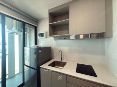 คอนโดเช่าบางแสน Kave Coco (เคฟโคโค่)Music Studio CR0117 - รูปที่ 8