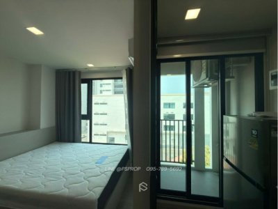 คอนโดเช่าบางแสน Kave Coco (เคฟโคโค่)Music Studio CR0117 - รูปที่ 7