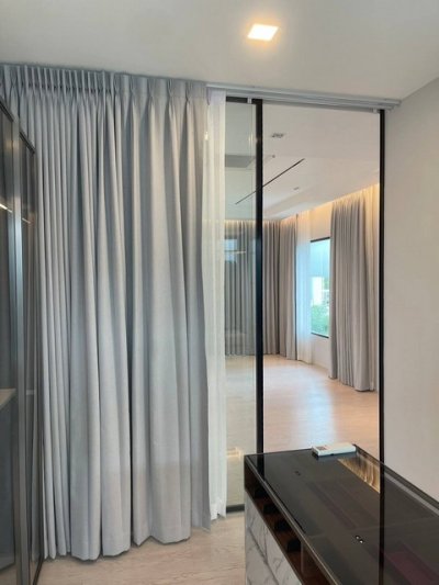 ขายบ้านเดี่ยวสุดหรู 3 ชั้น 102 ตรว. 4 ห้องนอน โครงการนันทวัน พระราม 9-ศรีนครินทร์ กรุงเทพกรีฑา ติดนานาชาติ Wellington - รูปที่ 3