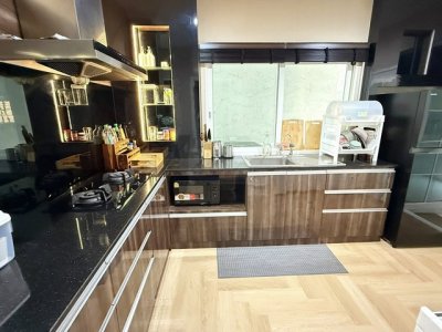 ขายบ้านเดี่ยว 2 ชั้นหลังมุม 73.60 ตรว. โครงการโกลเด้น วิลเลจ อ่อนนุช – พัฒนาการ ซอยอ่อนนุช 65 โซนหน้าหมู่บ้าน ใกล้ Airport Link บ้านทับช้าง - รูปที่ 7