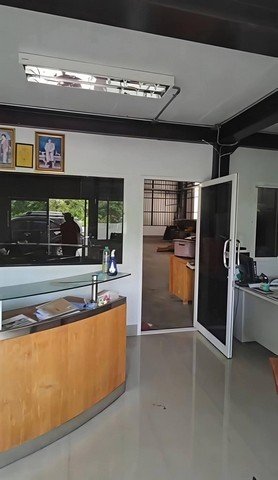 ขายโรงงาน เนื้อที่ 298 ตรว. พื้นที่ใช้สอย 327 ตรม. บ่อวิน ศรีราชา ชลบุรี​ - รูปที่ 3