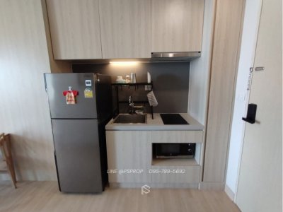 ให้เช่า Yuu Condo Sriracha คอนโดหรู ติดทะเล เครื่องใช้ไฟฟ้าครบCR0367 - รูปที่ 8