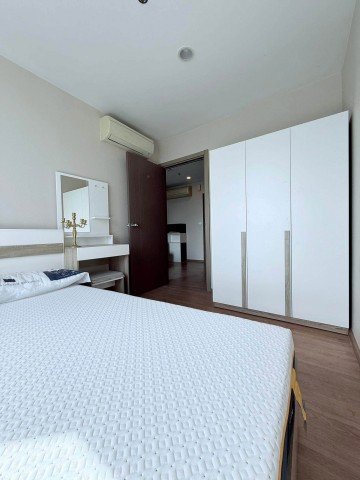 The Base Sukhumvit 77 beautiful peaceful view 35th floor BTS Onnut - รูปที่ 4