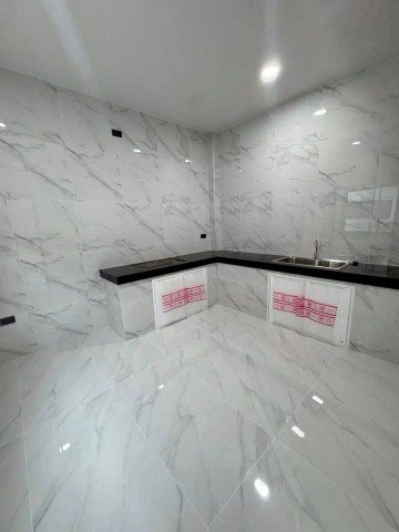 Pool Villa สร้างใหม่ เพียง 4.5 ล้าน #ท่ารั้ว - #ตลาดขวัญ #ดอยสะเก็ด บ้านสร้างใหม่ หลังใหญ่ ฟังก์ชันครบ ในราคาที่เอื้อมถึง! พร้อมเข้าอยู่ - รูปที่ 2
