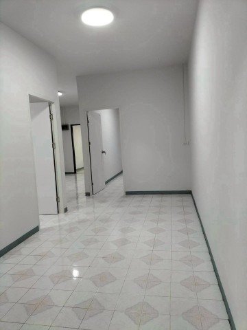 โซนสันทราย #ขายต่ำกว่าราคาประเมิน เพียง 1.15 ล้าน #สันนาเม็ง ทาวน์เฮาส์ พื้นที่ใช้สอยโปร่ง โล่ง พร้อมเข้าอยู่ #น้ำไม่ท่วม - รูปที่ 5