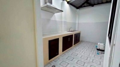 ขายด่วนบ้านเดี่ยว ซอยนาคนิวาส14 ขนาด4 ห้องนอน บ้านเพดานสูงเจ้าของไม่เคยเข้าอยู่ ขายขาดทุน  โชคชัย4 ใกล้เซ็นทรัลอีสวิลล์  ลาดพร้าว71E - รูปที่ 8