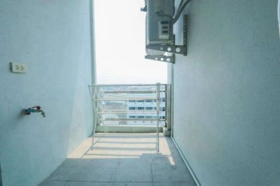 โซนเจ็ดยอด ขายเพียง 1,999,999 บาท 47 ตรม. #Trams Condo #วิวเมือง #เฟอร์นิเจอร์บางส่วน ขายตามสภาพ ทำเลทอง #ใกล้มช. - รูปที่ 2