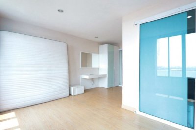 โซนเจ็ดยอด ขายเพียง 1,999,999 บาท 47 ตรม. #Trams Condo #วิวเมือง #เฟอร์นิเจอร์บางส่วน ขายตามสภาพ ทำเลทอง #ใกล้มช. - รูปที่ 7