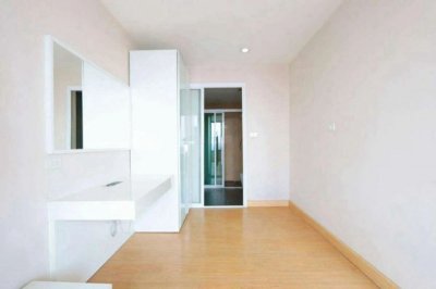 โซนเจ็ดยอด ขายเพียง 1,999,999 บาท 47 ตรม. #Trams Condo #วิวเมือง #เฟอร์นิเจอร์บางส่วน ขายตามสภาพ ทำเลทอง #ใกล้มช. - รูปที่ 8