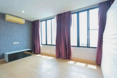 โซนเจ็ดยอด ขายเพียง 1,999,999 บาท 47 ตรม. #Trams Condo #วิวเมือง #เฟอร์นิเจอร์บางส่วน ขายตามสภาพ ทำเลทอง #ใกล้มช. - รูปที่ 6