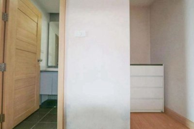 โซนเจ็ดยอด ขายเพียง 1,999,999 บาท 47 ตรม. #Trams Condo #วิวเมือง #เฟอร์นิเจอร์บางส่วน ขายตามสภาพ ทำเลทอง #ใกล้มช. - รูปที่ 3