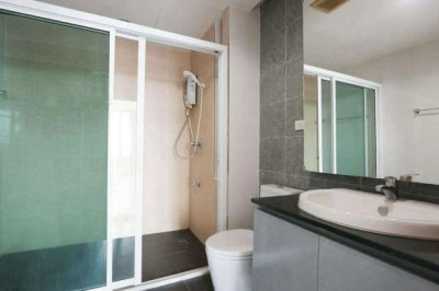 โซนเจ็ดยอด ขายเพียง 1,999,999 บาท 47 ตรม. #Trams Condo #วิวเมือง #เฟอร์นิเจอร์บางส่วน ขายตามสภาพ ทำเลทอง #ใกล้มช. - รูปที่ 4