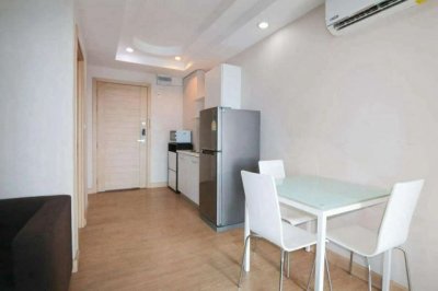 โซนเจ็ดยอด ขายเพียง 1,999,999 บาท 47 ตรม. #Trams Condo #วิวเมือง #เฟอร์นิเจอร์บางส่วน ขายตามสภาพ ทำเลทอง #ใกล้มช. - รูปที่ 5