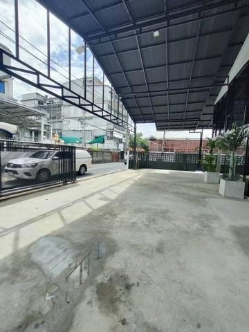 ให้เช่าโฮมออฟฟิศ 2 ชั้น พื้นที่ 360 ตารางเมตร ย่านสุทธิสาร ลาดพร้าว 64 - รูปที่ 3