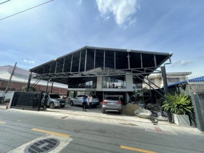 ให้เช่าโฮมออฟฟิศ2ชั้น360ตร.ม.ย่านสุทธิสาร ลาดพร้าวจอดรถ12คันใกล้MRTลาดพร้าว83 สุทธิสาร - รูปที่ 4