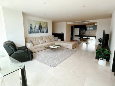 BH4266 ให้เช่า Eight Thonglor Residences คอนโดหรูทองหล่อ 8 ขนาด 140 ตร.ม. 3 ห้องนอน ใกล้ BTS ทองหล่อ พร้อมเข้าอยู่ - รูปที่ 8