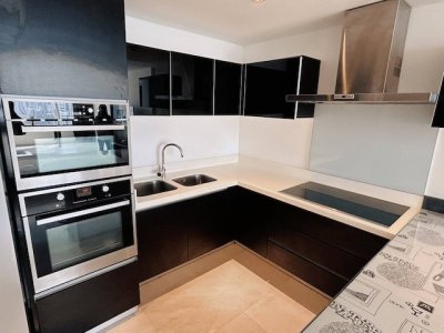 BH4266 ให้เช่า Eight Thonglor Residences คอนโดหรูทองหล่อ 8 ขนาด 140 ตร.ม. 3 ห้องนอน ใกล้ BTS ทองหล่อ พร้อมเข้าอยู่ - รูปที่ 5
