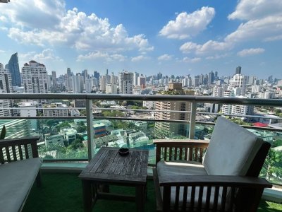 BH4266 ให้เช่า Eight Thonglor Residences คอนโดหรูทองหล่อ 8 ขนาด 140 ตร.ม. 3 ห้องนอน ใกล้ BTS ทองหล่อ พร้อมเข้าอยู่ - รูปที่ 2