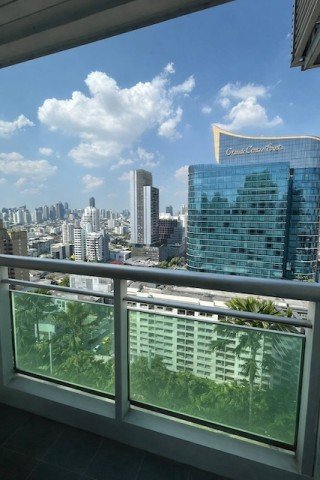 BH4266 ให้เช่า Eight Thonglor Residences คอนโดหรูทองหล่อ 8 ขนาด 140 ตร.ม. 3 ห้องนอน ใกล้ BTS ทองหล่อ พร้อมเข้าอยู่ - รูปที่ 4