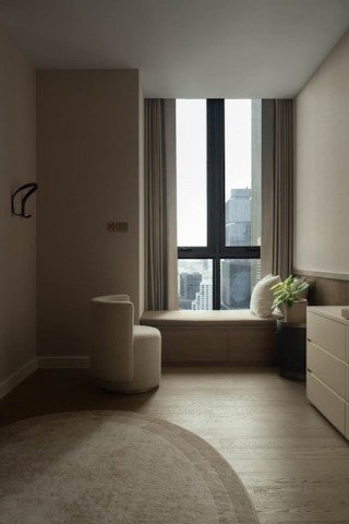 BH4268 ให้เช่า Supalai ICON Sathorn คอนโดหรูใหม่ 2 ห้องนอน 92 ตร.ม. ใกล้ One Bangkok และ BTS ศาลาแดง พร้อมเข้าอยู่ - รูปที่ 4