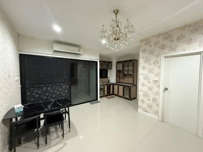 ขายทาวน์โฮม 3 ชั้น หมู่บ้าน Eco-Space เกษตร-นวมินทร์3 ใกล้ Chocolate ville - รูปที่ 6