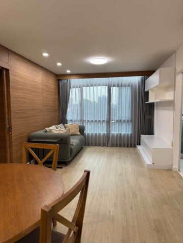 Condo One Sukhumvit 52 quiet clean 4th floor BTS OnNut