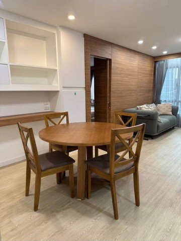Condo One Sukhumvit 52 quiet clean 4th floor BTS OnNut - รูปที่ 3