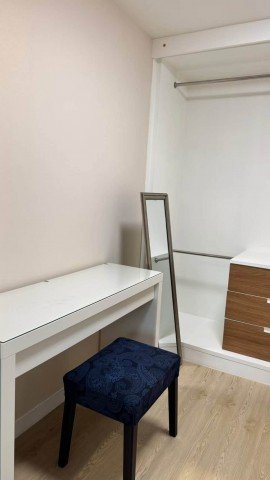 Condo One Sukhumvit 52 quiet clean 4th floor BTS OnNut - รูปที่ 6