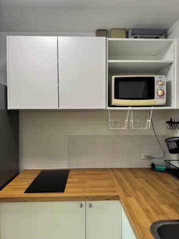 Condo One Sukhumvit 52 quiet clean 4th floor BTS OnNut - รูปที่ 2
