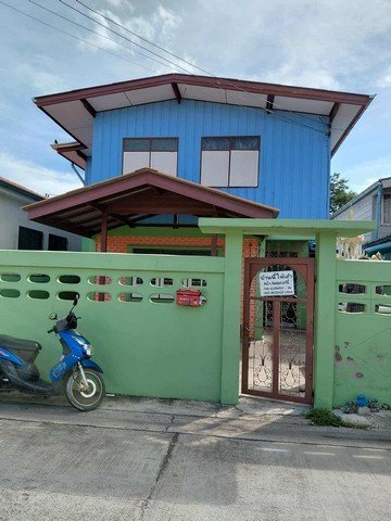 ขาย/ให้เช่า บ้านเดี่ยว 2 ชั้น ในซอยเพชรเกษม 69 (ซอยบุญช่วย)รีโนเวทใหม่ - รูปที่ 3
