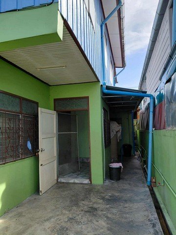 ขาย/ให้เช่า บ้านเดี่ยว 2 ชั้น ในซอยเพชรเกษม 69 (ซอยบุญช่วย)รีโนเวทใหม่ - รูปที่ 4