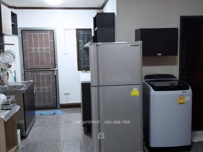 บ้านเช่าศรีราชา ใกล้J-Park หมู่บ้านคันทรี่โฮม 2 HR0100 - รูปที่ 7