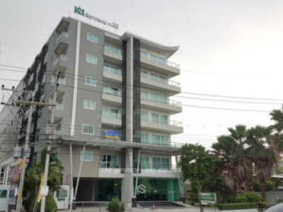 คอนโดเช่าบางแสน ใกล้เขาสามมุข  Kotobuki Place Condominium CR0512 - รูปที่ 5