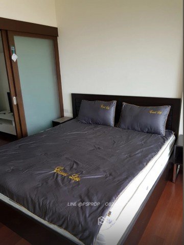 คอนโดเช่าบางแสน ใกล้เขาสามมุข  Kotobuki Place Condominium CR0512 - รูปที่ 3