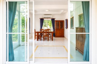 ตลาดกลางลาดสวาย ไสวประชาราษฏร์ ลำลูกกา-คลอง4 ให้เช่าบ้านเดี่ยว 2ชั้น3นอน รังสิต ดรีมเวิลด์ 1.39กม. บิ๊กซี 3น้ำ ใกล้ ฟิวเจอร์พาร์ครังสิต2กม. - รูปที่ 2