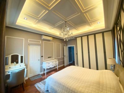 ให้เช่าบ้านเดี่ยว 2 ชั้น 72 ตรว. 4 ห้องนอน CASA LEGEND เกษตรนวมินทร์ รามอินทรา14 (มัยลาภ) - รูปที่ 7