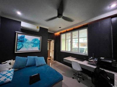 ให้เช่าบ้านเดี่ยว 2 ชั้น 72 ตรว. 4 ห้องนอน CASA LEGEND เกษตรนวมินทร์ รามอินทรา14 (มัยลาภ) - รูปที่ 5