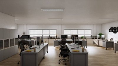 ให้เช่าโรงงาน สร้างใหม่ระดับพรีเมี่ยม ในนิคมอุตสาหกรรมอีสเทิร์นซีบอร์ด ปลวกแดง ระยอง - รูปที่ 5