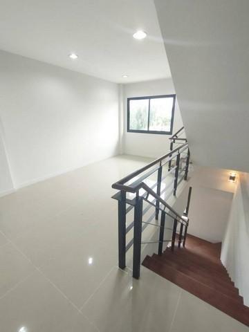 ให้เช่าโฮมออฟฟิศ 3 ชั้น 165 ตร.ม. ย่านพระราม 5 นครอินทร์ ใกล้ตลาดสดพระราม 5 - รูปที่ 7